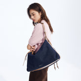 Donut Hobo Bag - Plus